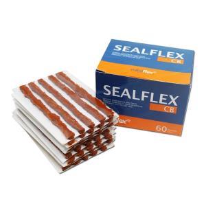 Refil para reparo de pneu Vulcaflex